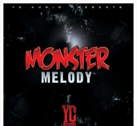 YC Audio Monster Melody WAV